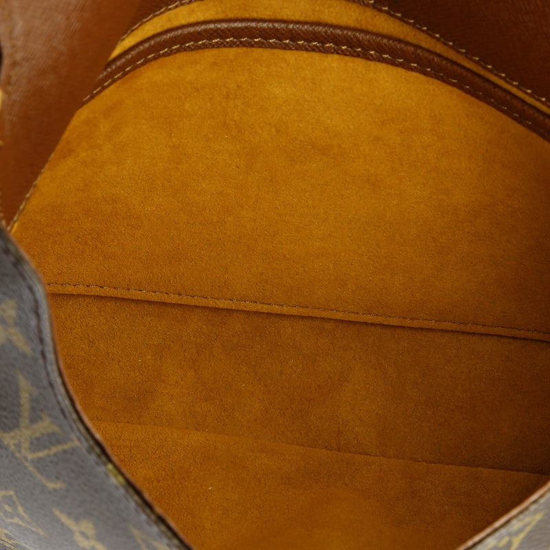 Louis Vuitton Musette Tango Handbag