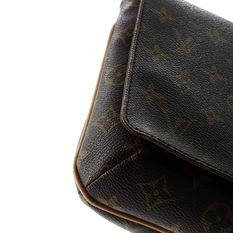 Louis Vuitton Musette Tango Handbag