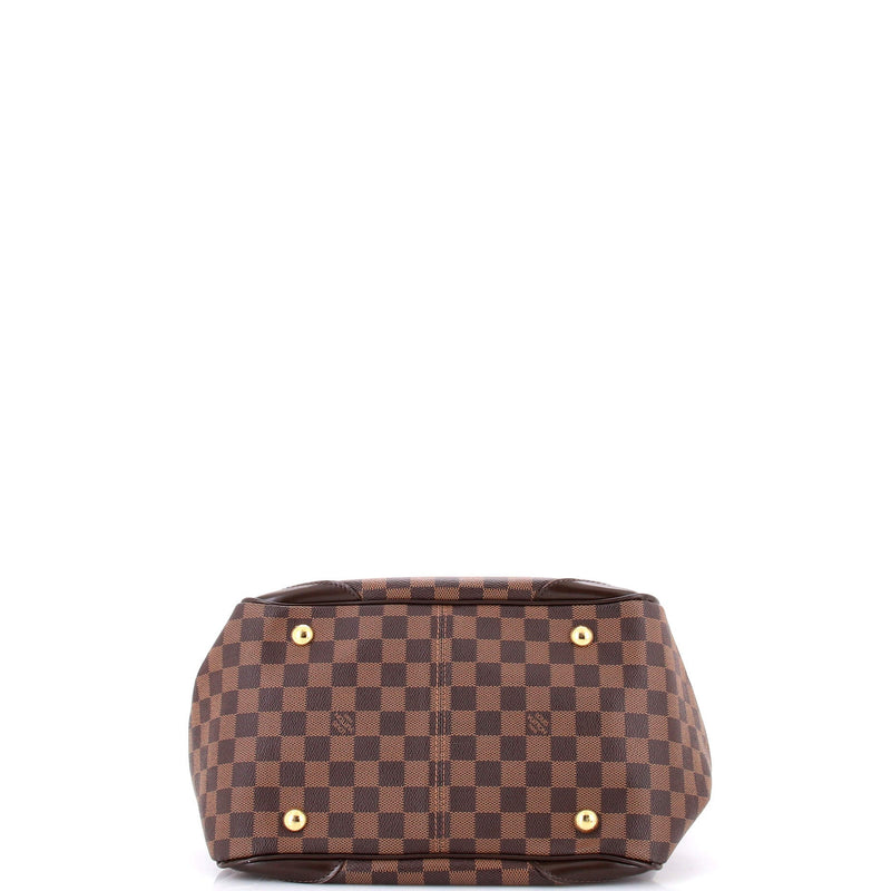 Louis Vuitton Verona Handbag Damier Gm