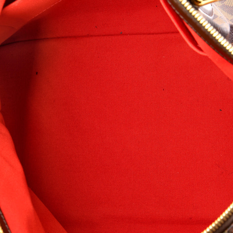 Louis Vuitton Verona Handbag Damier Gm