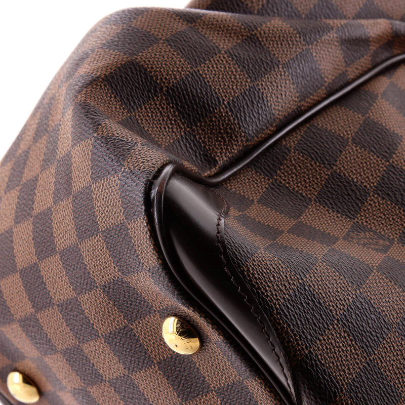 Louis Vuitton Verona Handbag Damier Gm