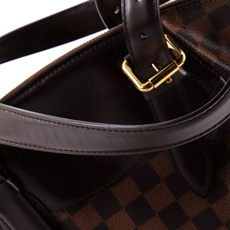 Louis Vuitton Verona Handbag Damier Gm