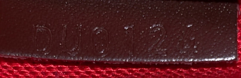 Louis Vuitton Verona Handbag Damier Gm