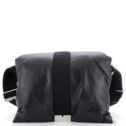 Burberry Pillow Messenger Bag