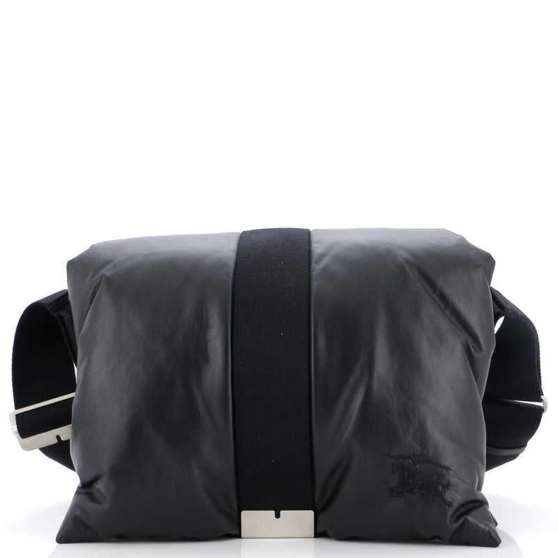 Burberry Pillow Messenger Bag