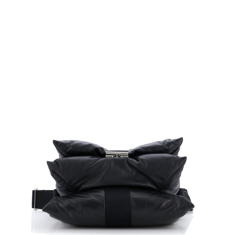 Burberry Pillow Messenger Bag