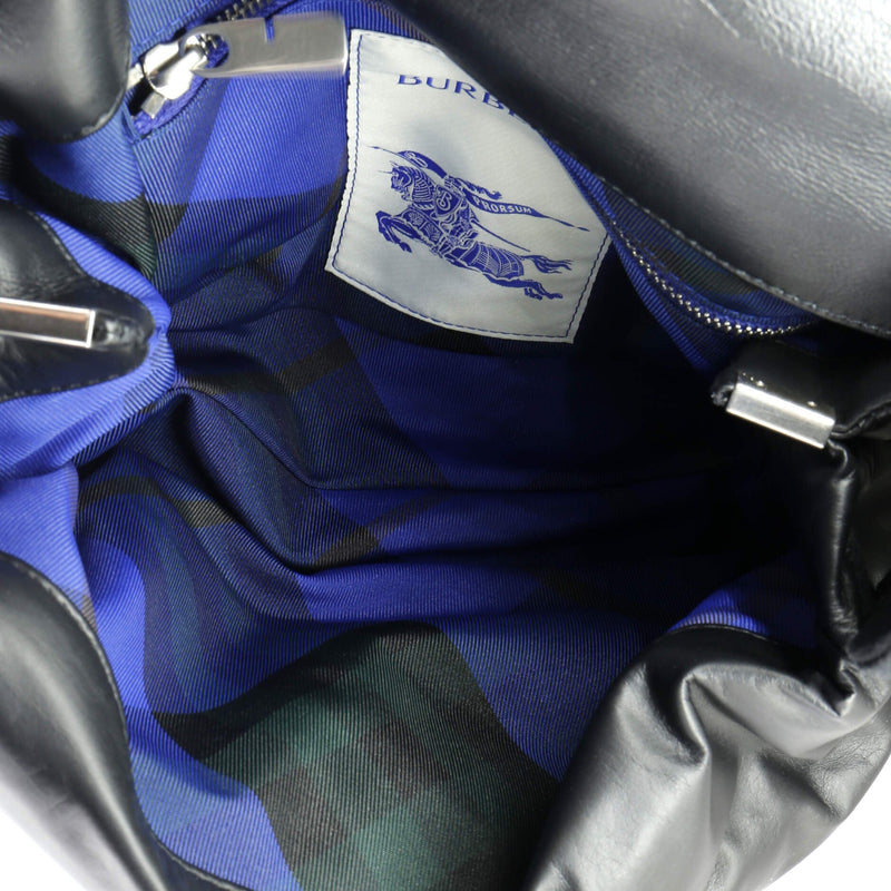 Burberry Pillow Messenger Bag