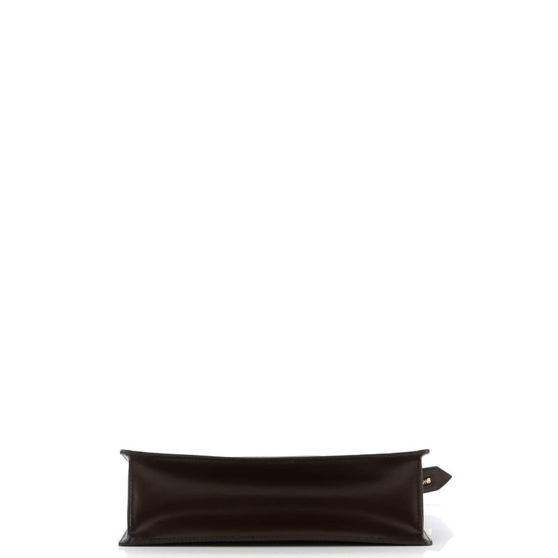 Louis Vuitton Venice Sac Plat Bag Damier