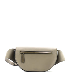 Burberry Olympia Bum Bag Calfskin