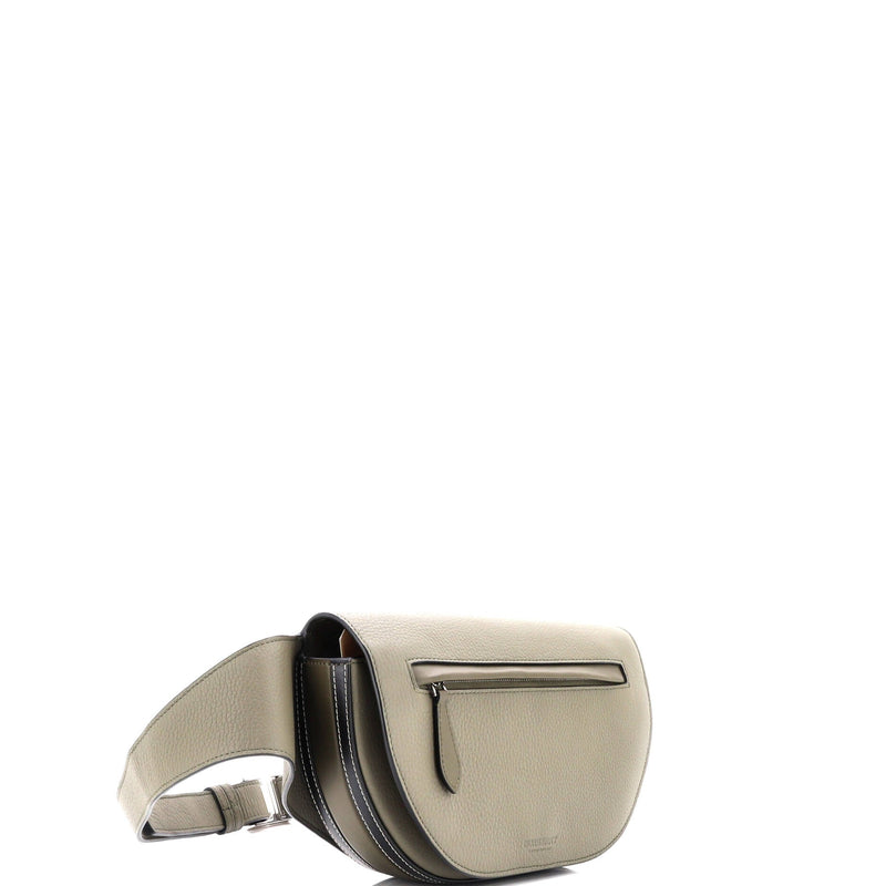 Burberry Olympia Bum Bag Calfskin