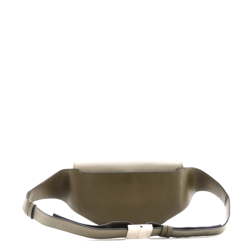 Burberry Olympia Bum Bag Calfskin