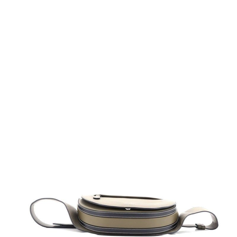Burberry Olympia Bum Bag Calfskin