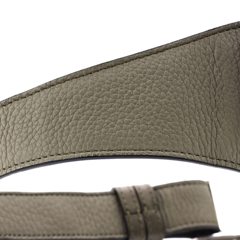 Burberry Olympia Bum Bag Calfskin