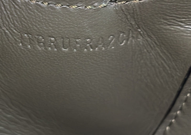 Burberry Olympia Bum Bag Calfskin