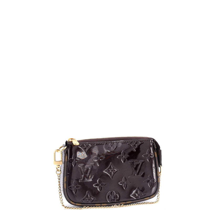 Louis Vuitton Pochette Accessoires