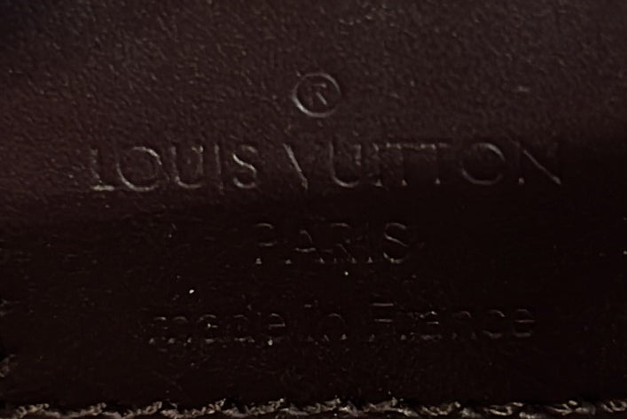 Louis Vuitton Pochette Accessoires