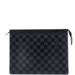 Louis Vuitton Pochette Voyage Damier