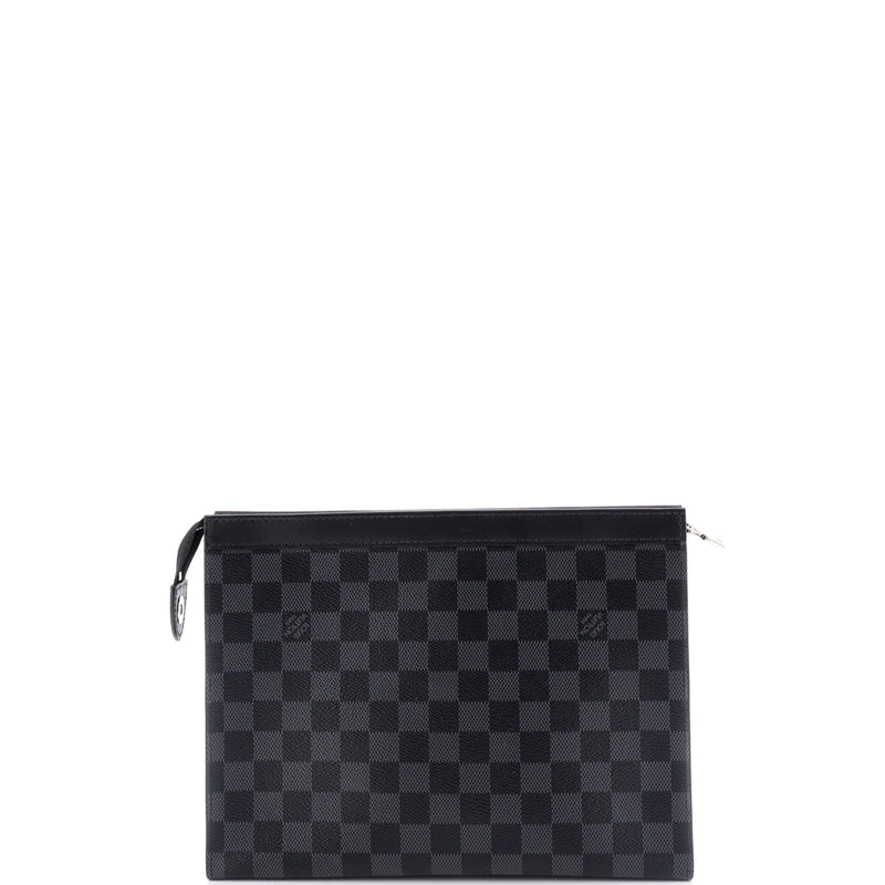 Louis Vuitton Pochette Voyage Damier