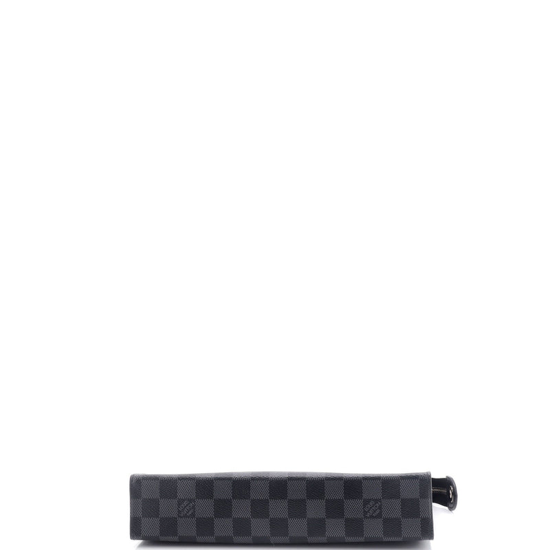 Louis Vuitton Pochette Voyage Damier