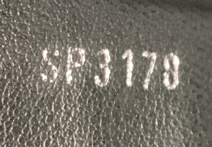 Louis Vuitton Pochette Voyage Alps