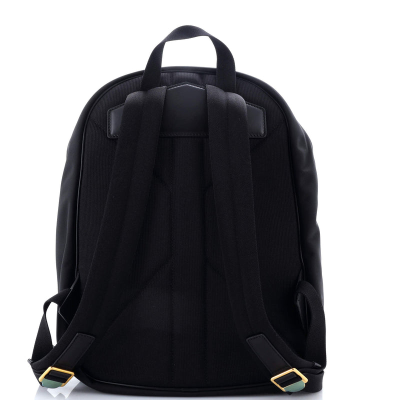 Burberry Nevis Backpack Vintage Check