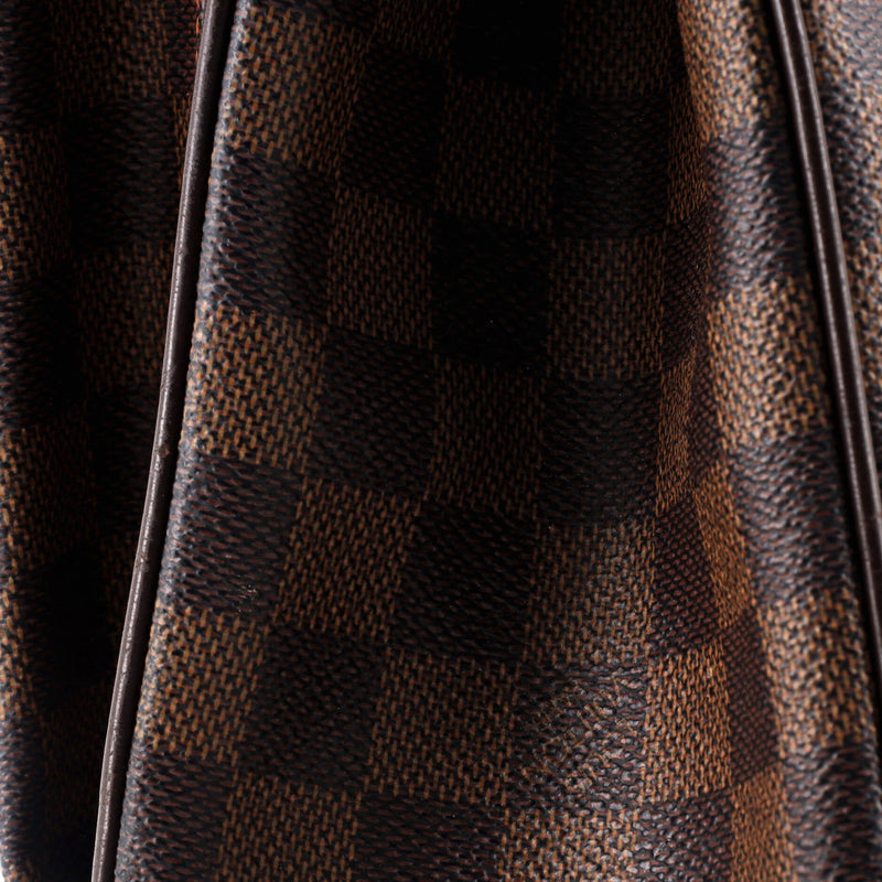 Louis Vuitton Uzes Handbag Damier