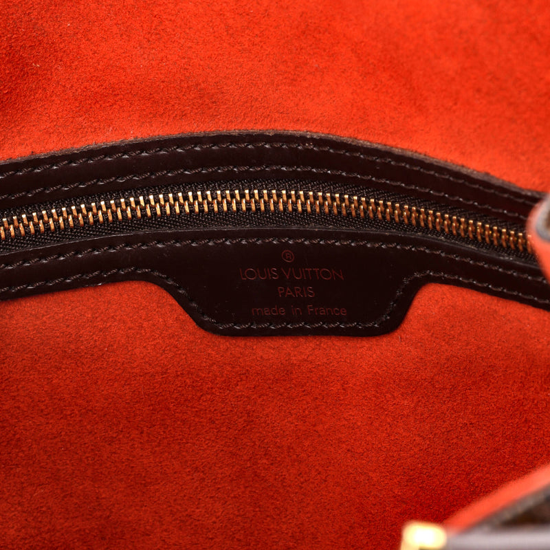Louis Vuitton Uzes Handbag Damier