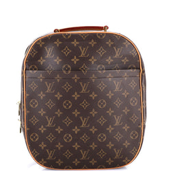 Louis Vuitton Sac A Dos Packall Bag