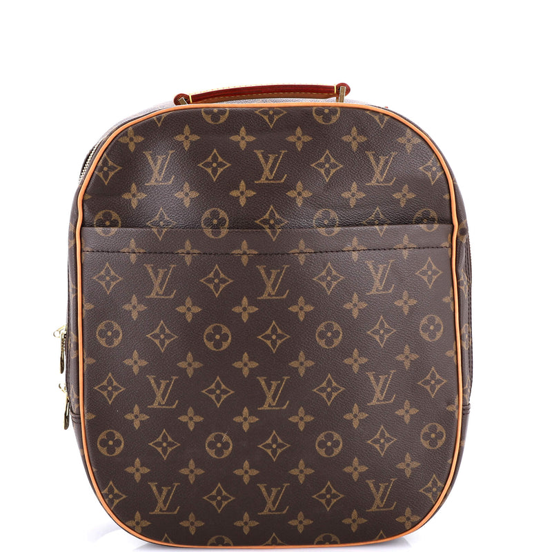 Louis Vuitton Sac A Dos Packall Bag