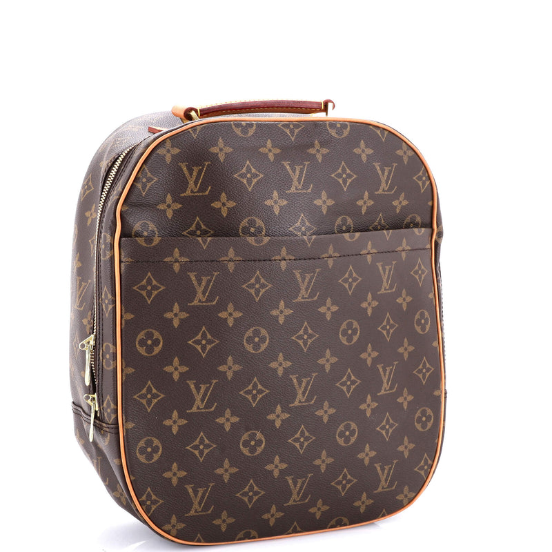 Louis Vuitton Sac A Dos Packall Bag