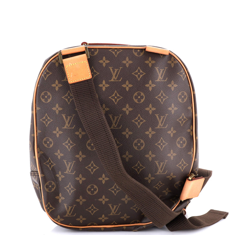 Louis Vuitton Sac A Dos Packall Bag