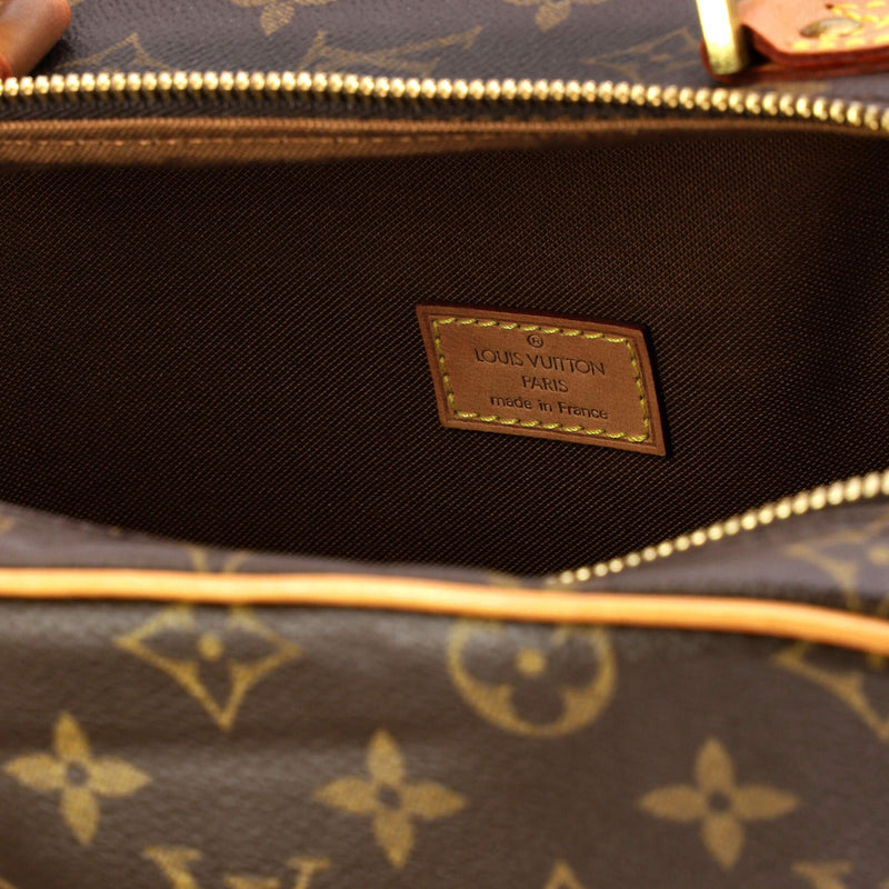 Louis Vuitton Sac A Dos Packall Bag