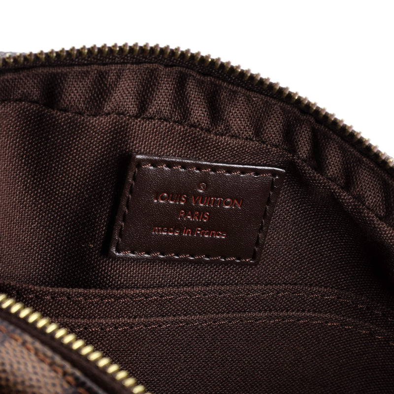 Louis Vuitton Pochette Macao Damier
