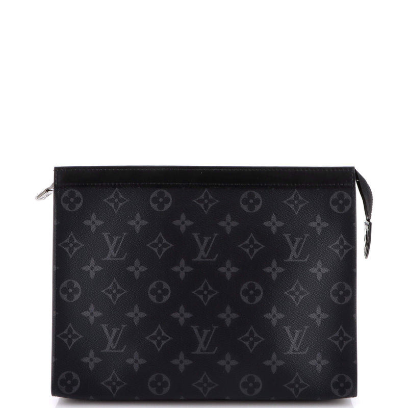 Louis Vuitton Pochette Voyage Eclipse