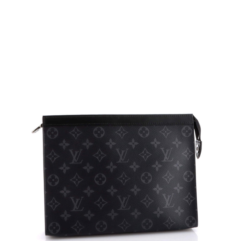 Louis Vuitton Pochette Voyage Eclipse