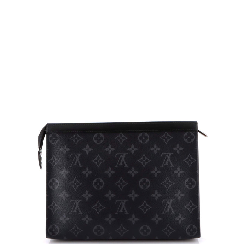 Louis Vuitton Pochette Voyage Eclipse
