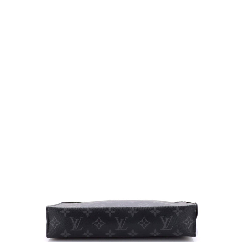 Louis Vuitton Pochette Voyage Eclipse