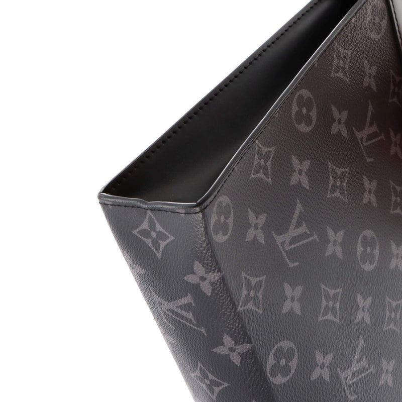 Louis Vuitton Pochette Voyage Eclipse