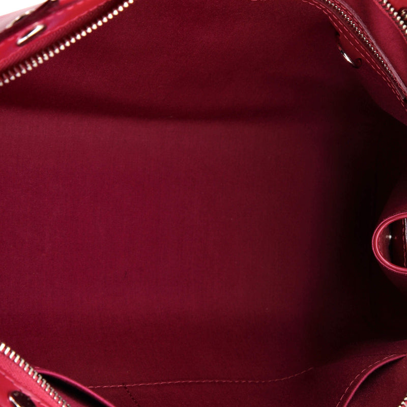 Louis Vuitton Brea Handbag Epi Leather