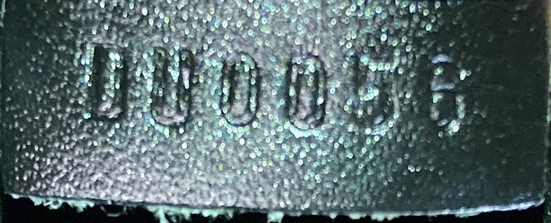 Louis Vuitton Suhali Lockit Handbag