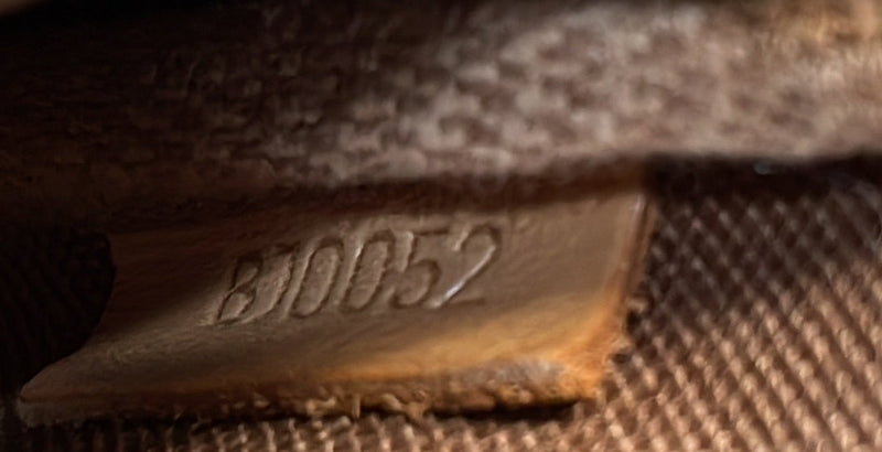 Louis Vuitton Pochette Accessoires