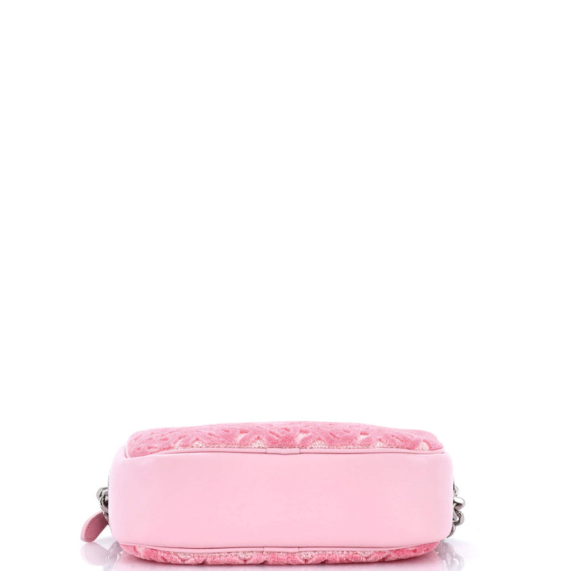Burberry Lola Camera Bag Tb Terry Cloth