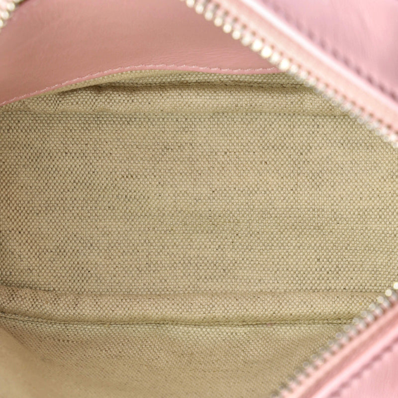 Burberry Lola Camera Bag Tb Terry Cloth