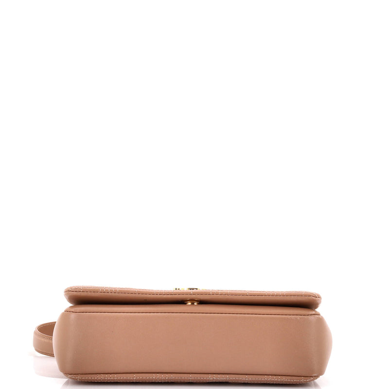 Burberry Lola Shoulder Bag Quilted