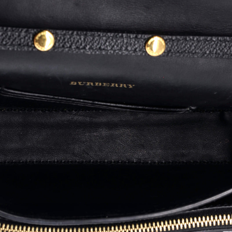 Burberry Hampshire Wallet On Chain