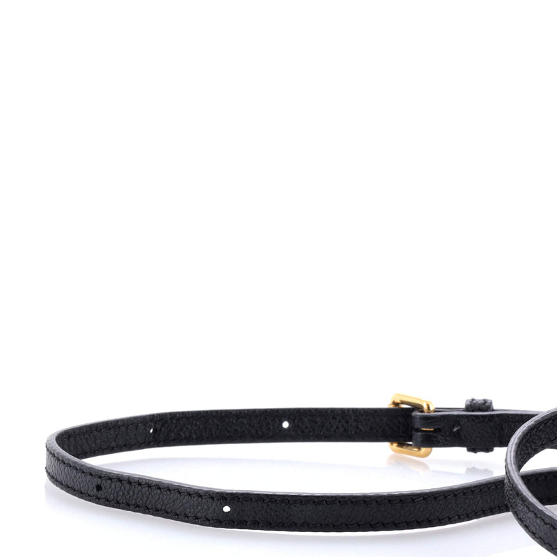 Burberry Hampshire Wallet On Chain