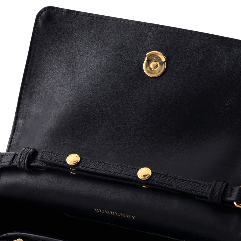 Burberry Hampshire Wallet On Chain