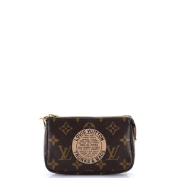 Louis Vuitton Pochette Accessoires