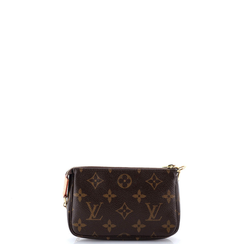 Louis Vuitton Pochette Accessoires
