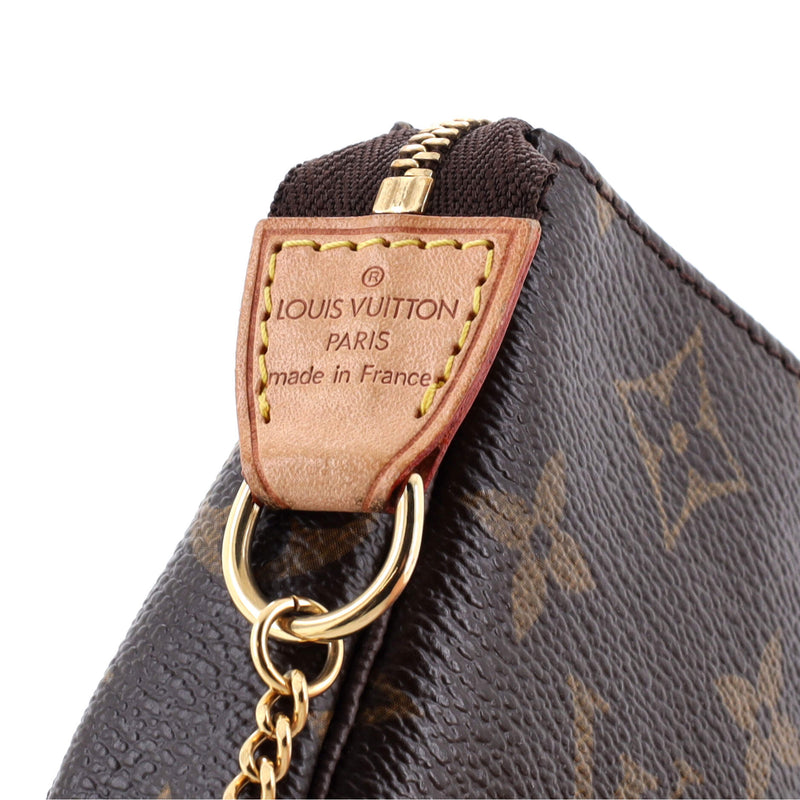 Louis Vuitton Pochette Accessoires